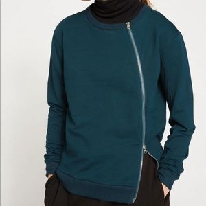 Universal Standard Meridian in deep sea size L